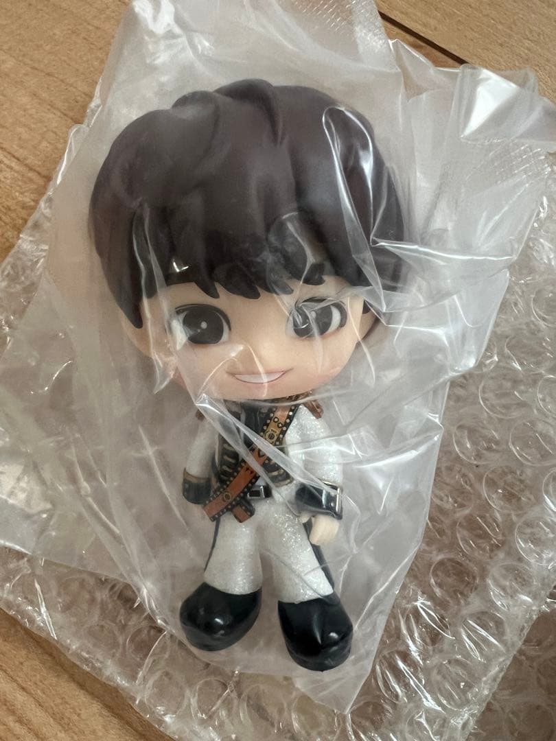 Hey! Say! JUMP フィギュア　シークレット　新品未開封　まとめ