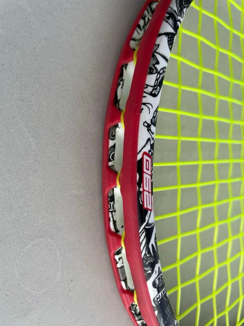 ヘッド・ハイドロゲン・ラケット（限定モデル） - ラケット(硬式用