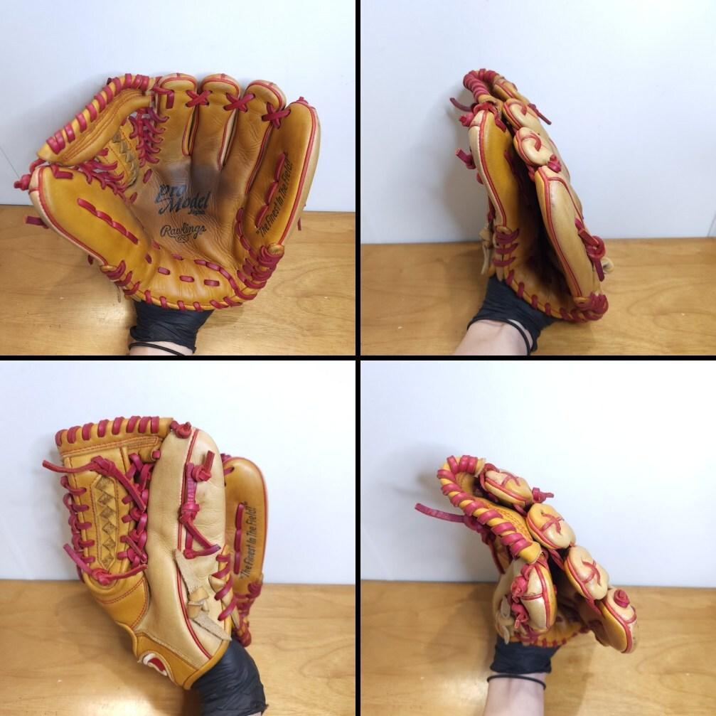 ローリングス 今岡誠モデル ジャパンシリーズ 限定カラー 内野用 軟式