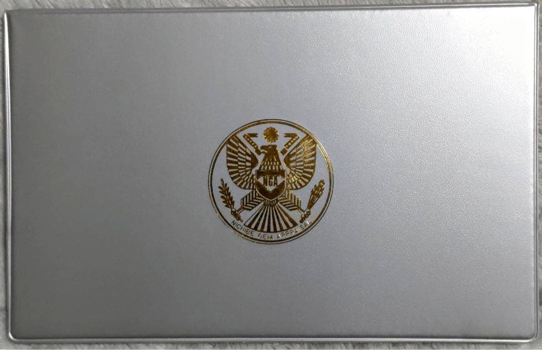 the GazettE ジェムケリー RUKIデザイン シャンデリア ピアス