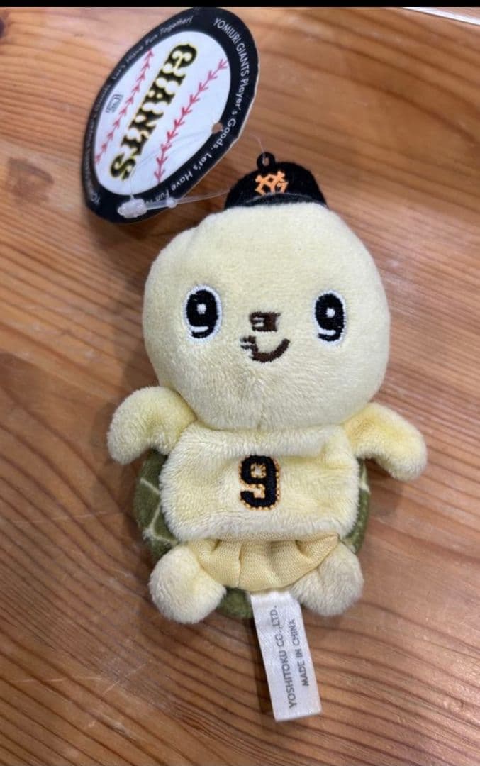 亀井善行 亀井義行 カメット グッズ まとめ売り ジャイアンツ 巨人 5