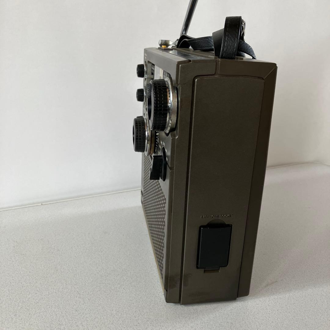 ソニーBCLラジオ スカイセンサー 5900 完動品 - メルカリ