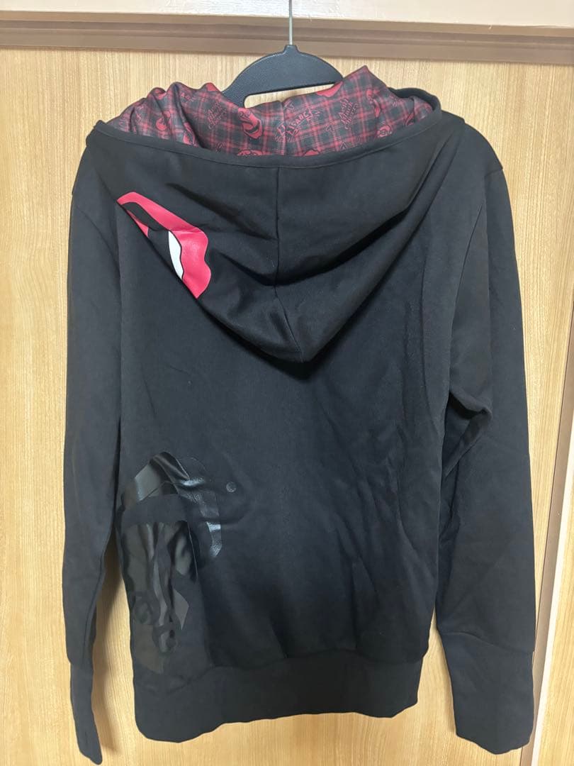 Acid black Cherry セットアップ FC限定 レディース バッグ