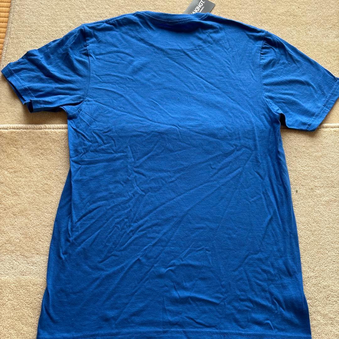 ドジャース 大谷翔平 ヤギ GOAT Tシャツ Sサイズ 新品未使用 - メルカリ