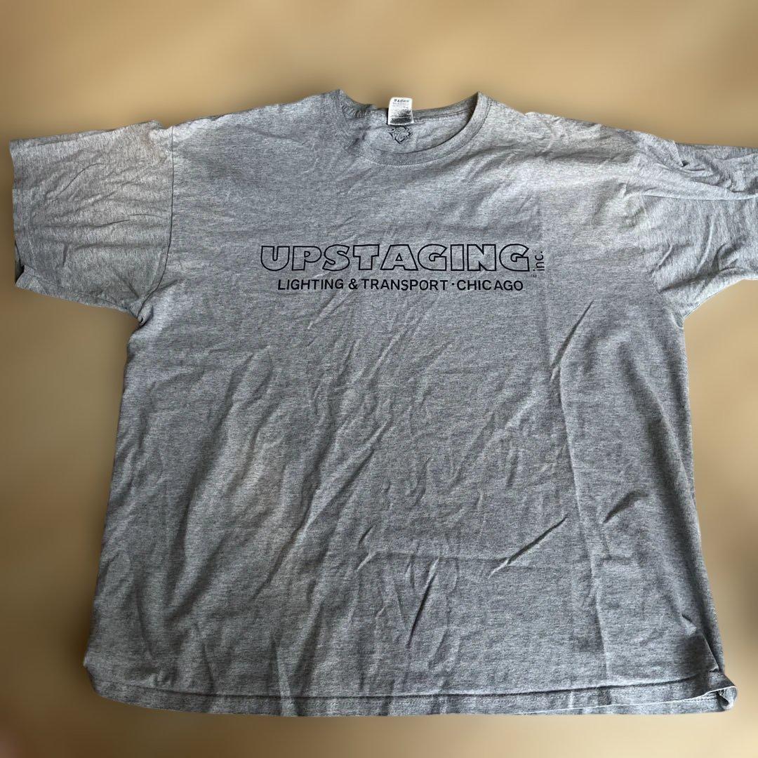 AC/DC 2009年ツアーTシャツクール　スタッフ　レア