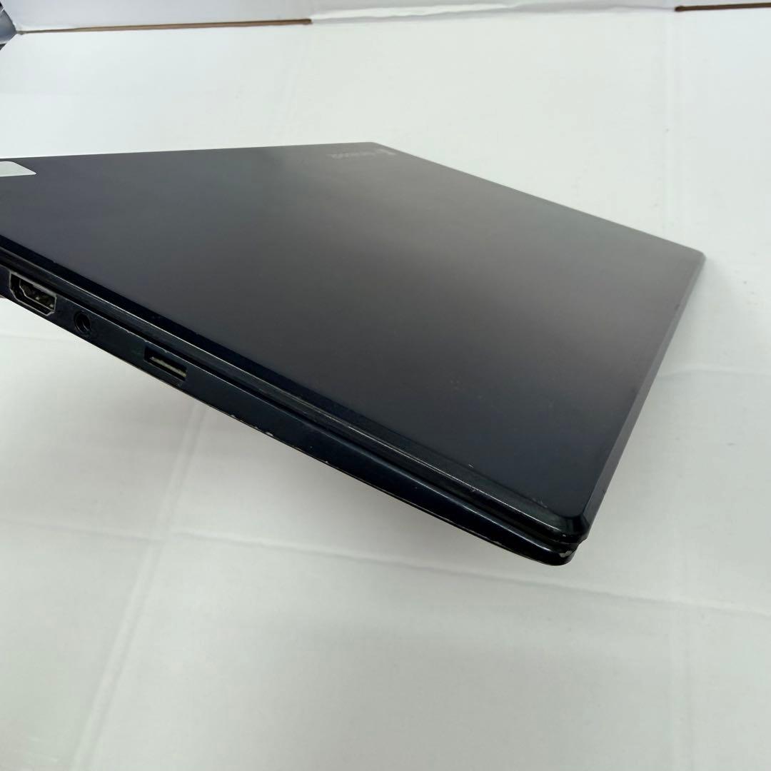 【高性能】Dynabook Core i5 第10世代 -256GB / 8GB