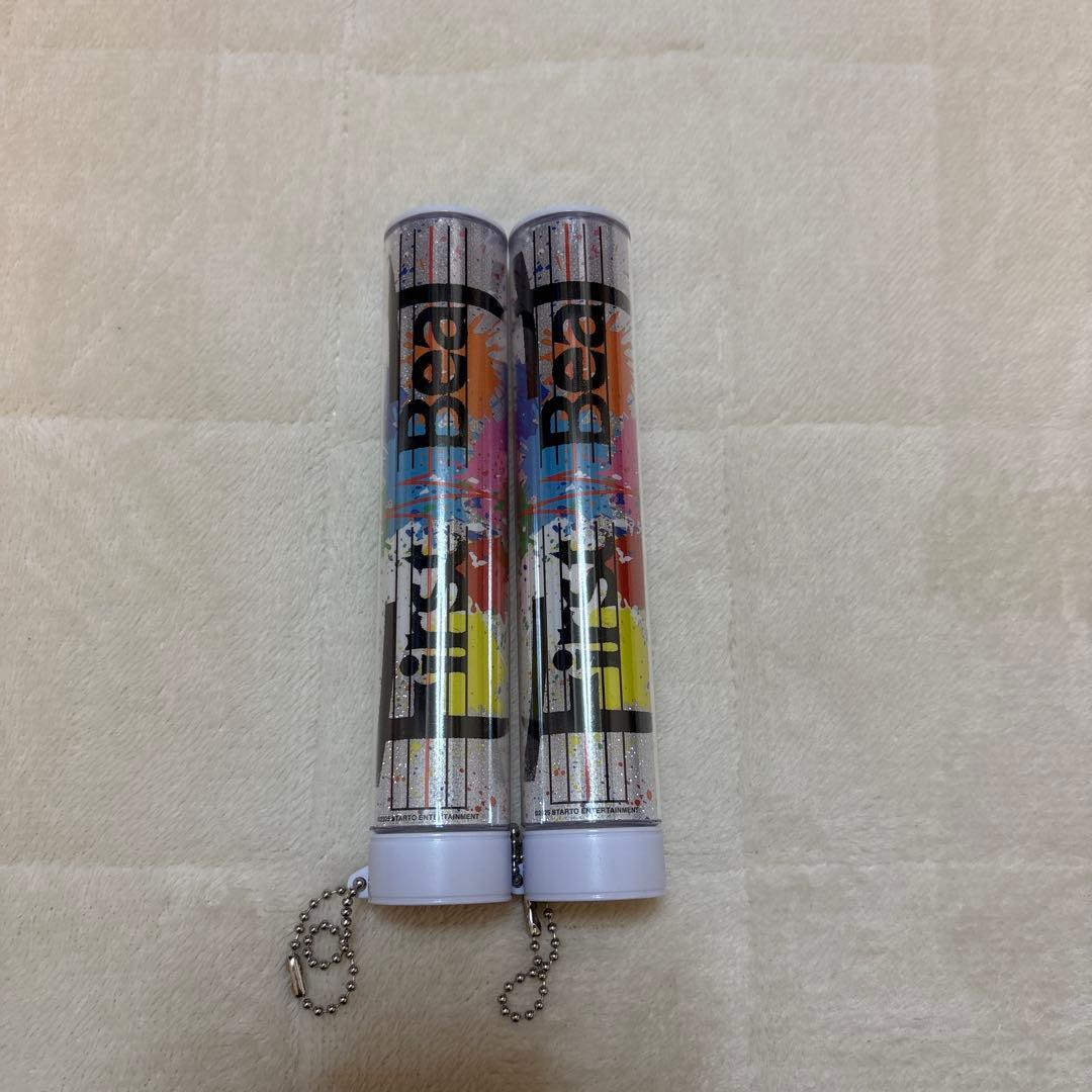 B&ZAI First Beat ペンライトトップ - メルカリ