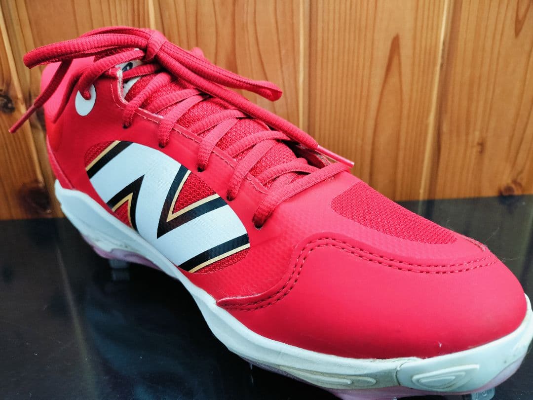New Balance Baseball ベースボール 27.0cm