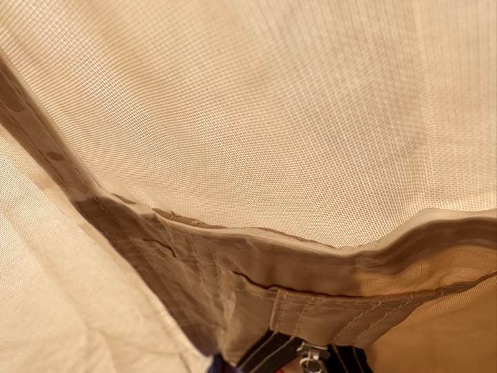 JOJO様専用 ogawa ピルツ23 用インナーテントのみ - メルカリ