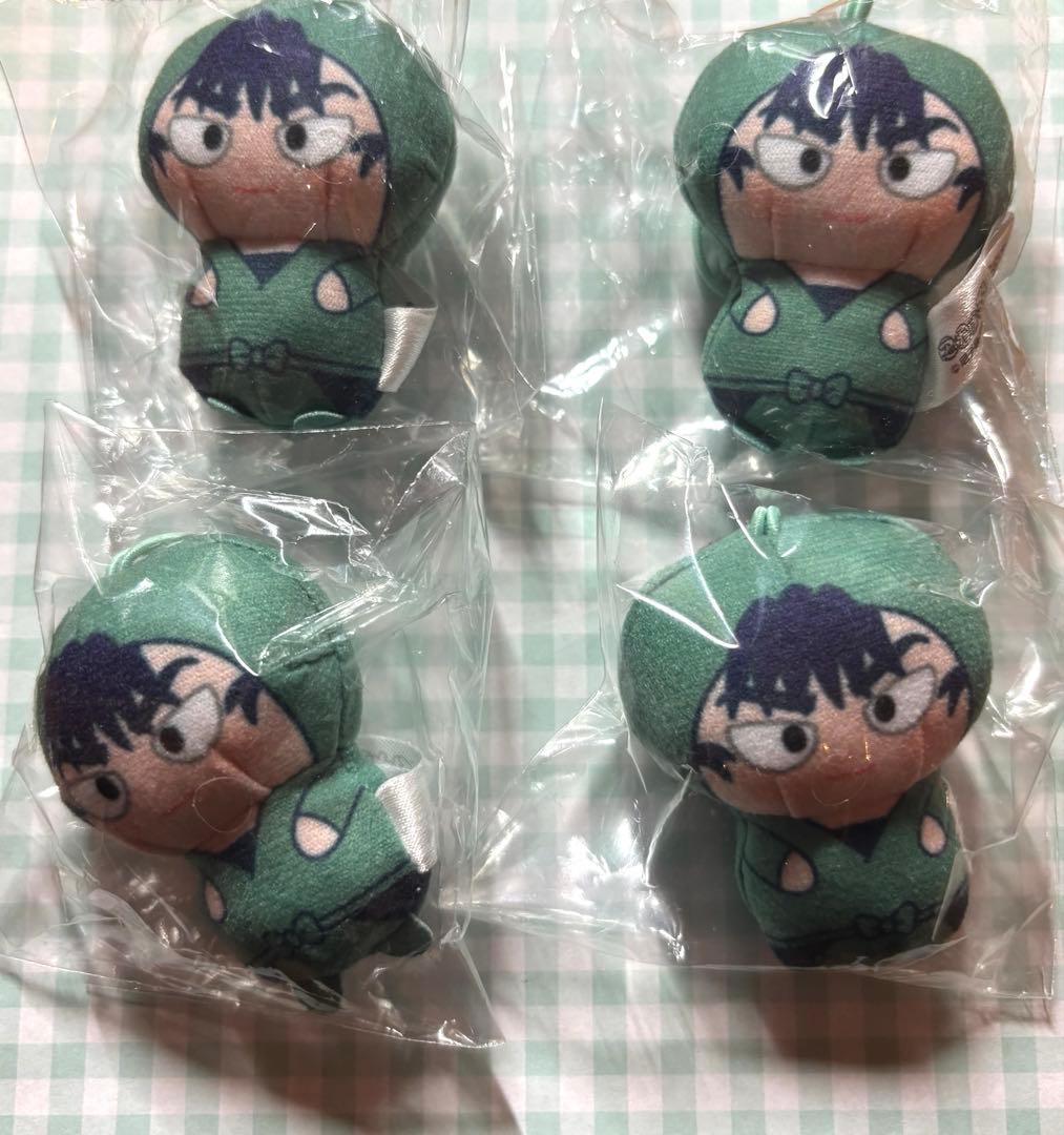 忍たま乱太郎 ぷちぬいぐるみ 食満留三郎 - メルカリ