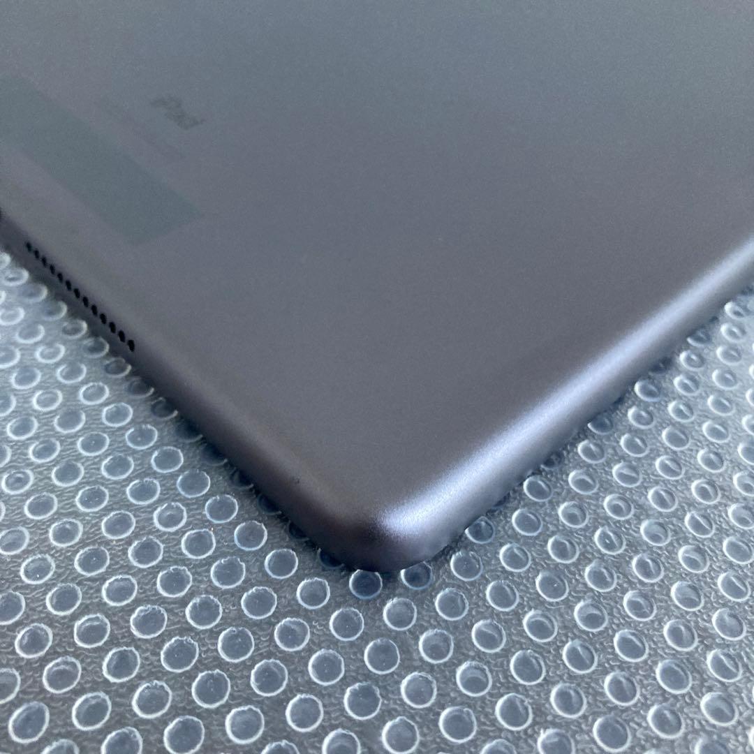 4117【早い者勝ち】電池最良好☆iPad7 第7世代 32GB SIMフリー