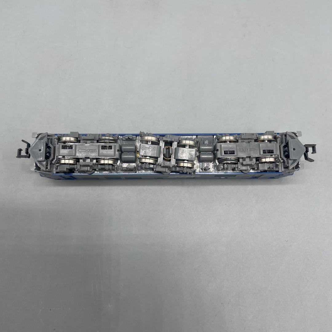 1/150 JR EF210-0形 電気機関車 TOMIX 9141