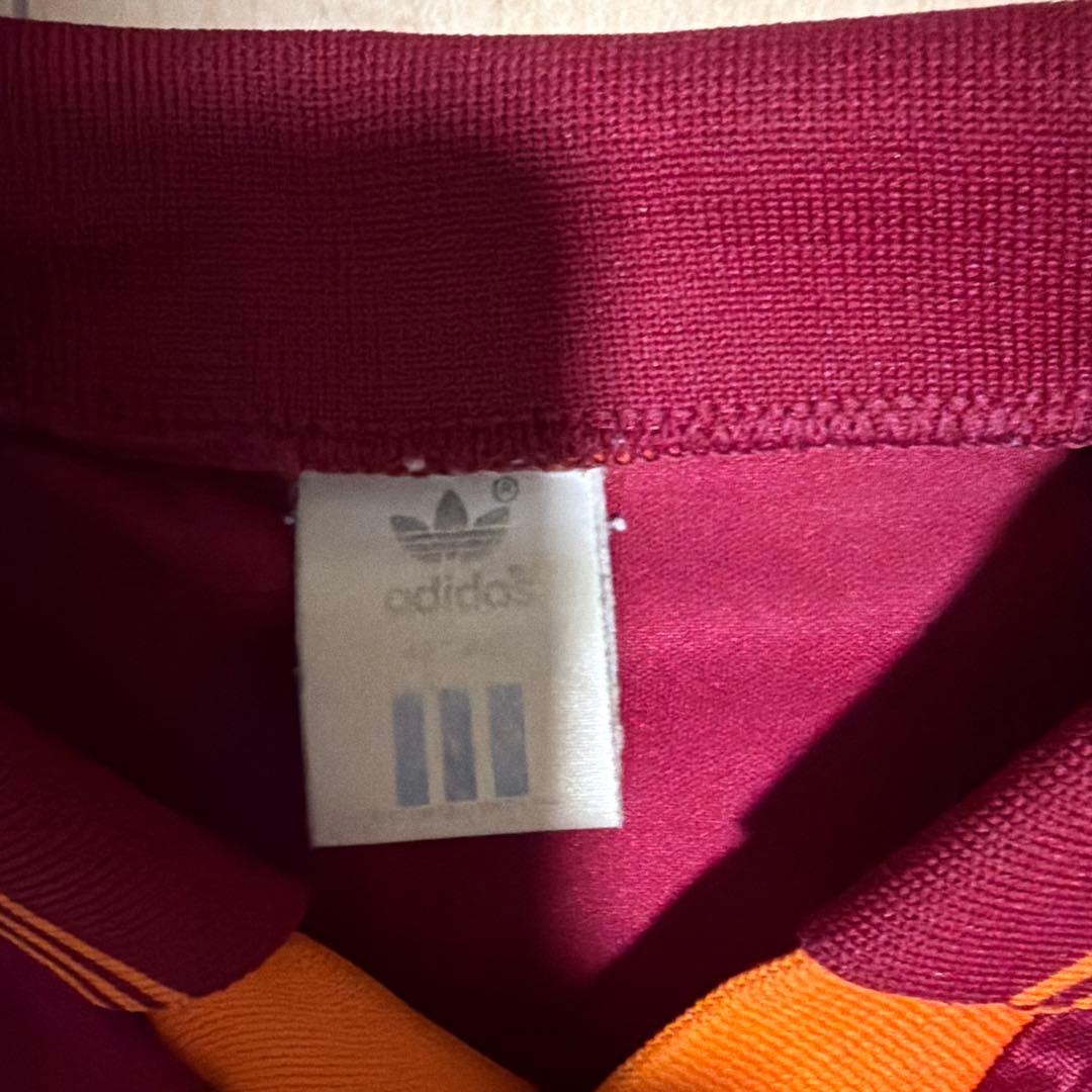 マルセイユ ロマ adidas 90s セット - ウェアオリジナル