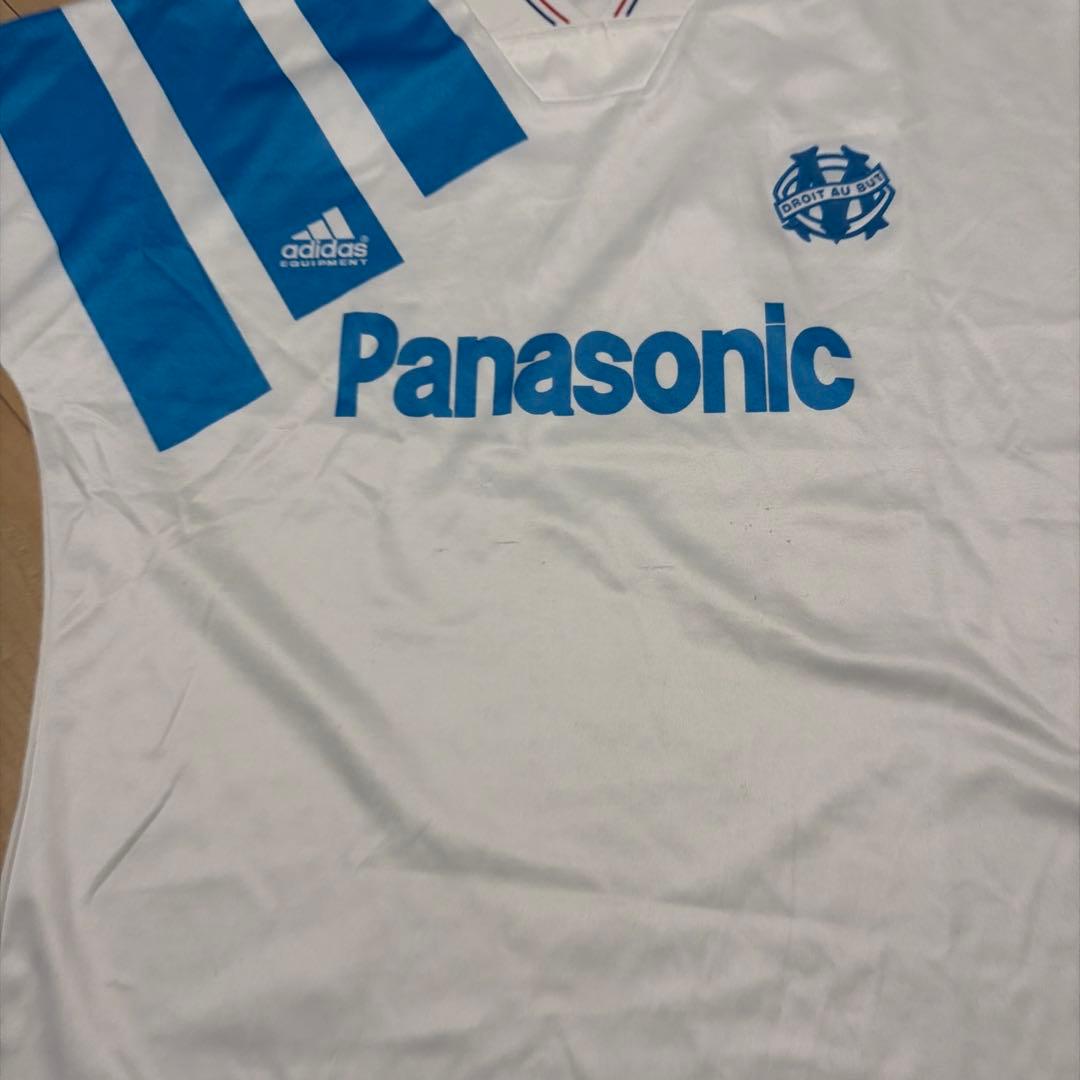 マルセイユ ロマ adidas 90s セット - ウェアオリジナル