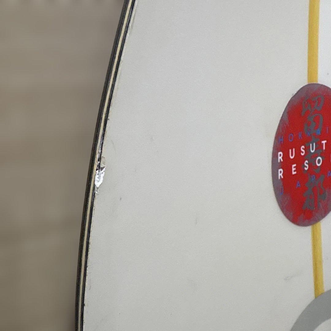 O-SIN スノーボード モデル4807 168cm - メルカリ