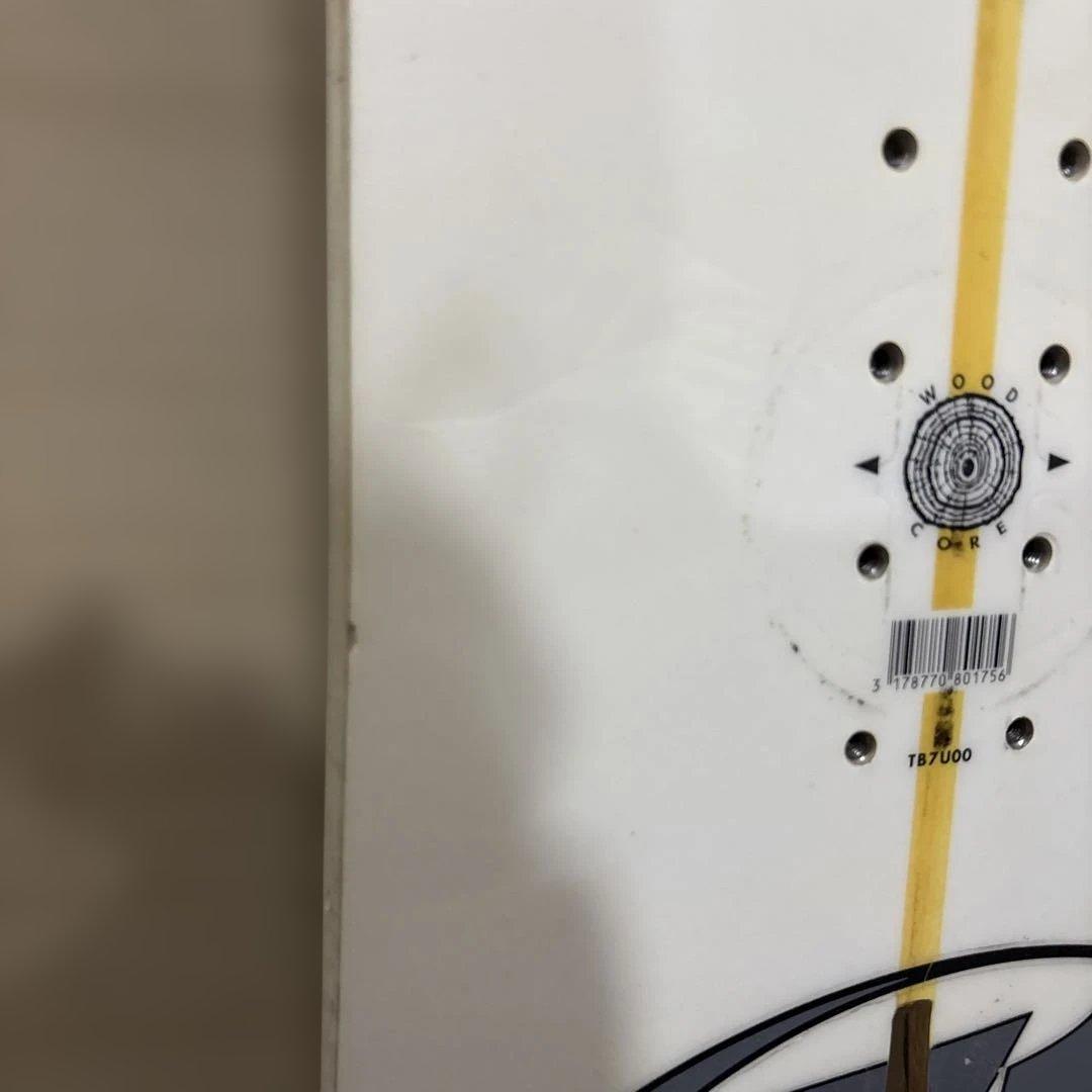 O-SIN スノーボード モデル4807 168cm - メルカリ