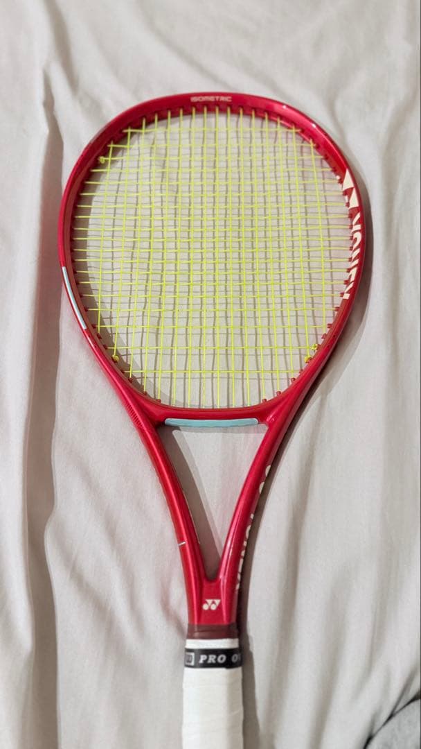 【美品】VCORE 98 2026 G3 Yonex VCore 98 (2026)