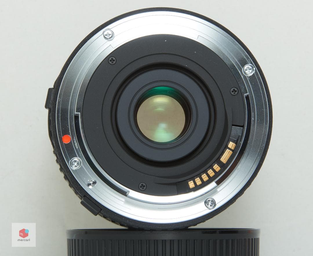 SIGMA Zoom18-200mm f/3.5-6.3 DC ズームレンズ