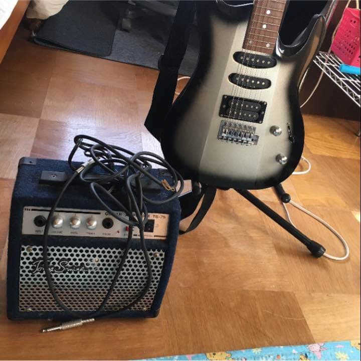 FERNANDES kiyoshi MY-95 エレキギター FERNANDES kiyoshi MY-95