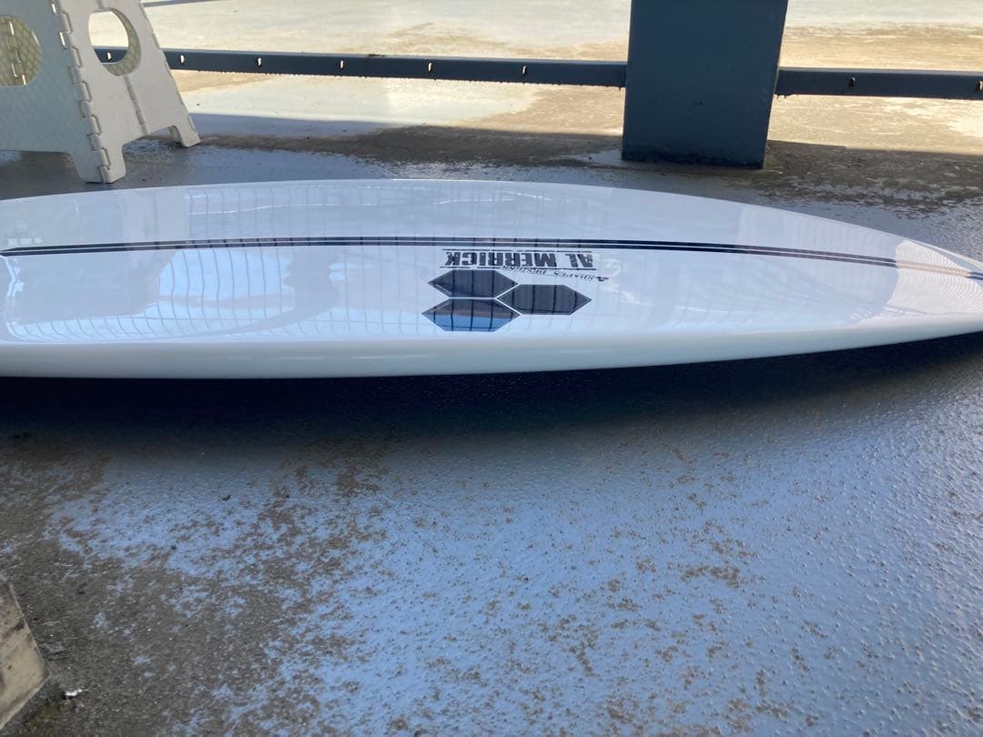 アルメリック ハイフライヤー サンダーボルト スーパーライト - メルカリ