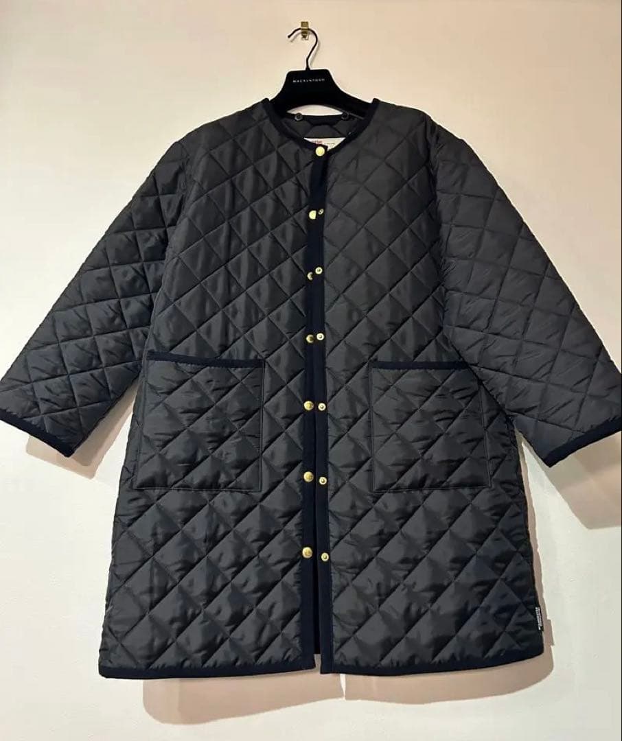 最終値下げ 極美品✨トラディショナルウェザーウェア キルティング A