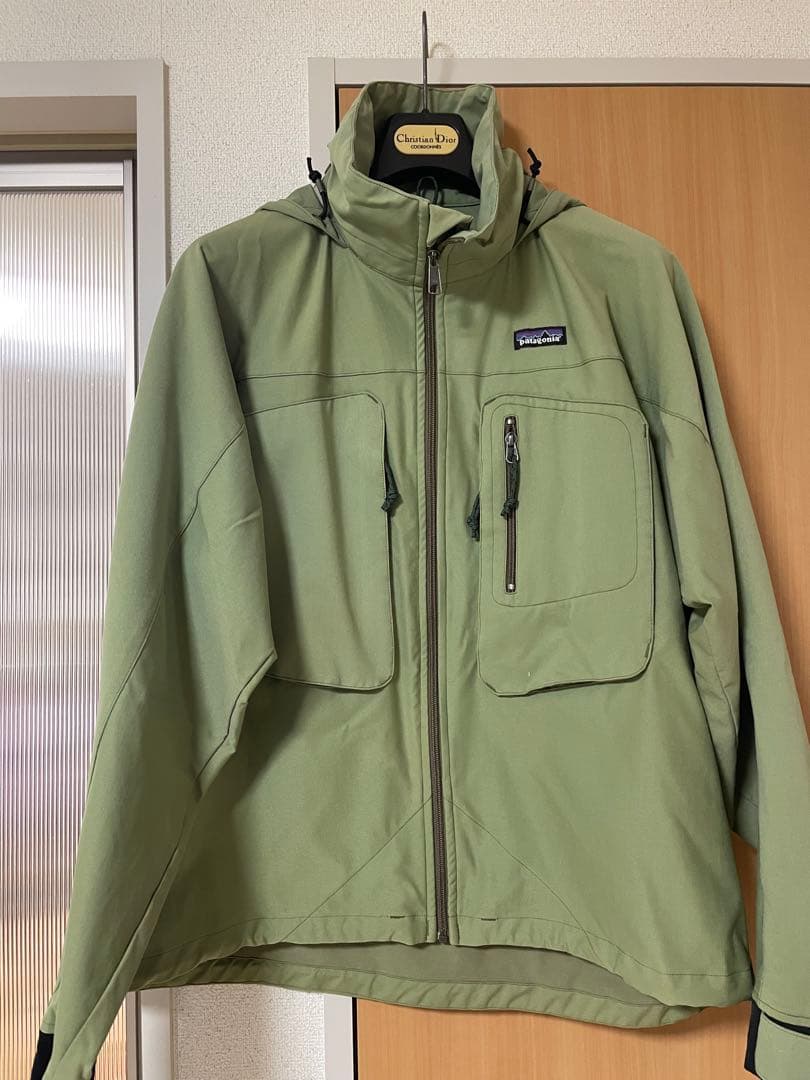 パタゴニア アウトドアパーカー patagonia（パタゴニア） 【並行輸入品】爆買 プルオーバーパーカー