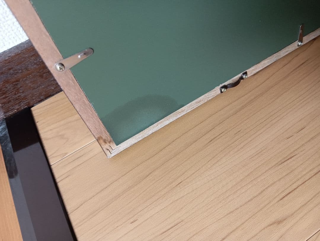 FF14 水晶公 複製原画 クリスタルの残光 中古品 - その他ブランド