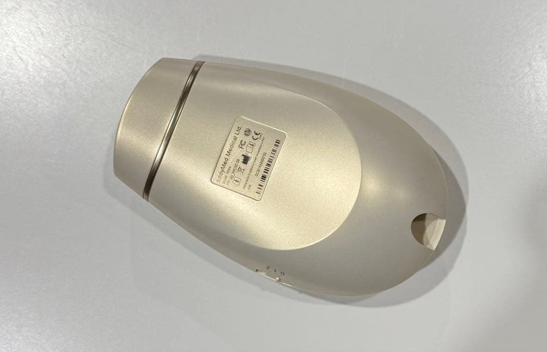 極極美品！ NEWA リフト美顔器 有線品 未開封ジェル4本付き！ - メルカリ