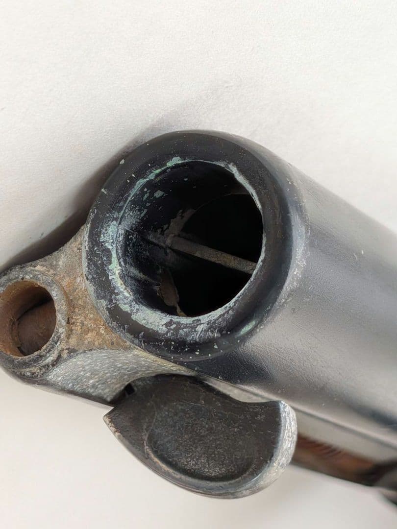 す*読様 hws saa シングルアクションアーミー FDC lite Ⅱ