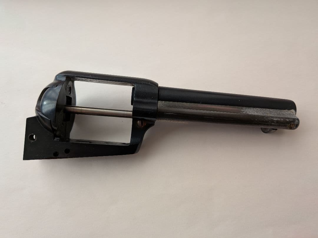 す*読様 hws saa シングルアクションアーミー FDC lite Ⅱ