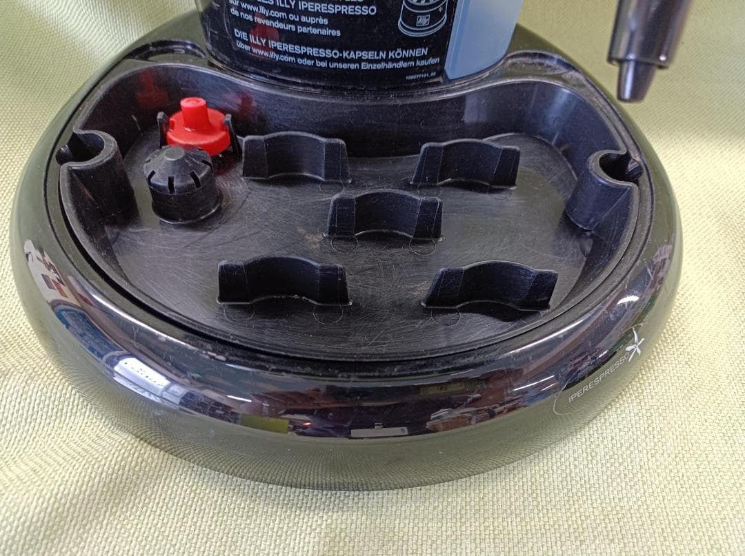 都《SKXLY》イリー　エスプレッソマシン　Francis　　X7.1