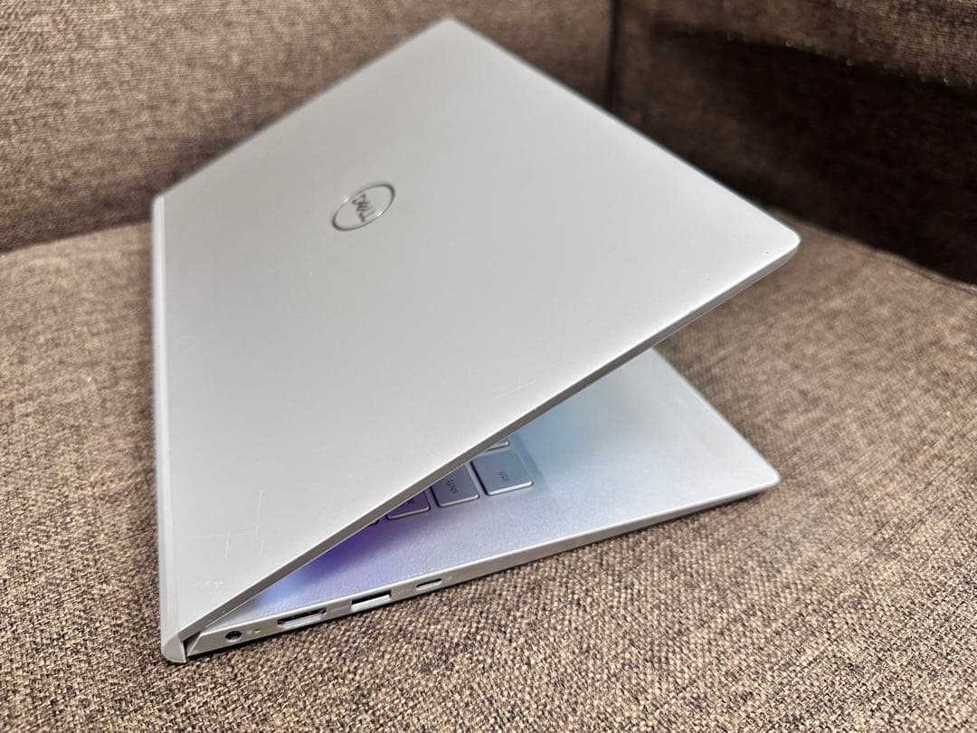 Dell Ins 14 i5-10世代 バッテリー 95％ office 永続 | 激安通販のイー