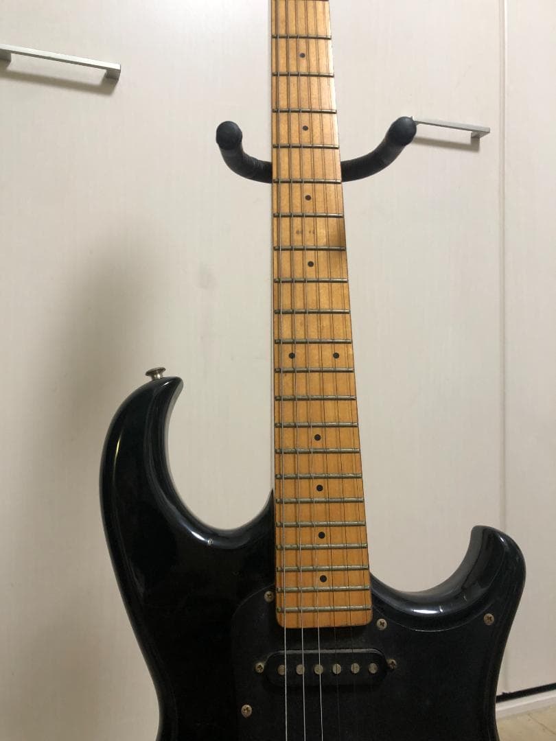 ARIA PROⅡ RS ヴィンテージ フロイドローズ 86y アリアプロIi - メルカリ