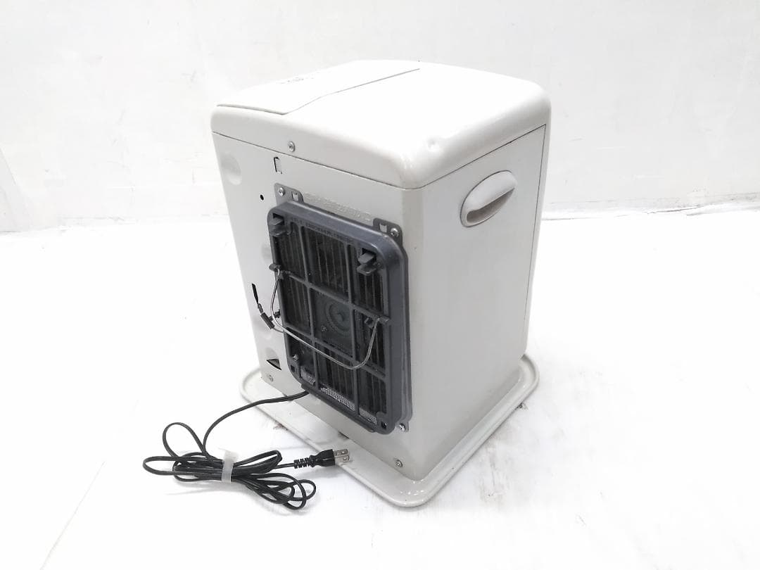 ダイニチ 石油ファンヒーター FW-253NE 7畳-9畳 07年製 ♪ - メルカリ