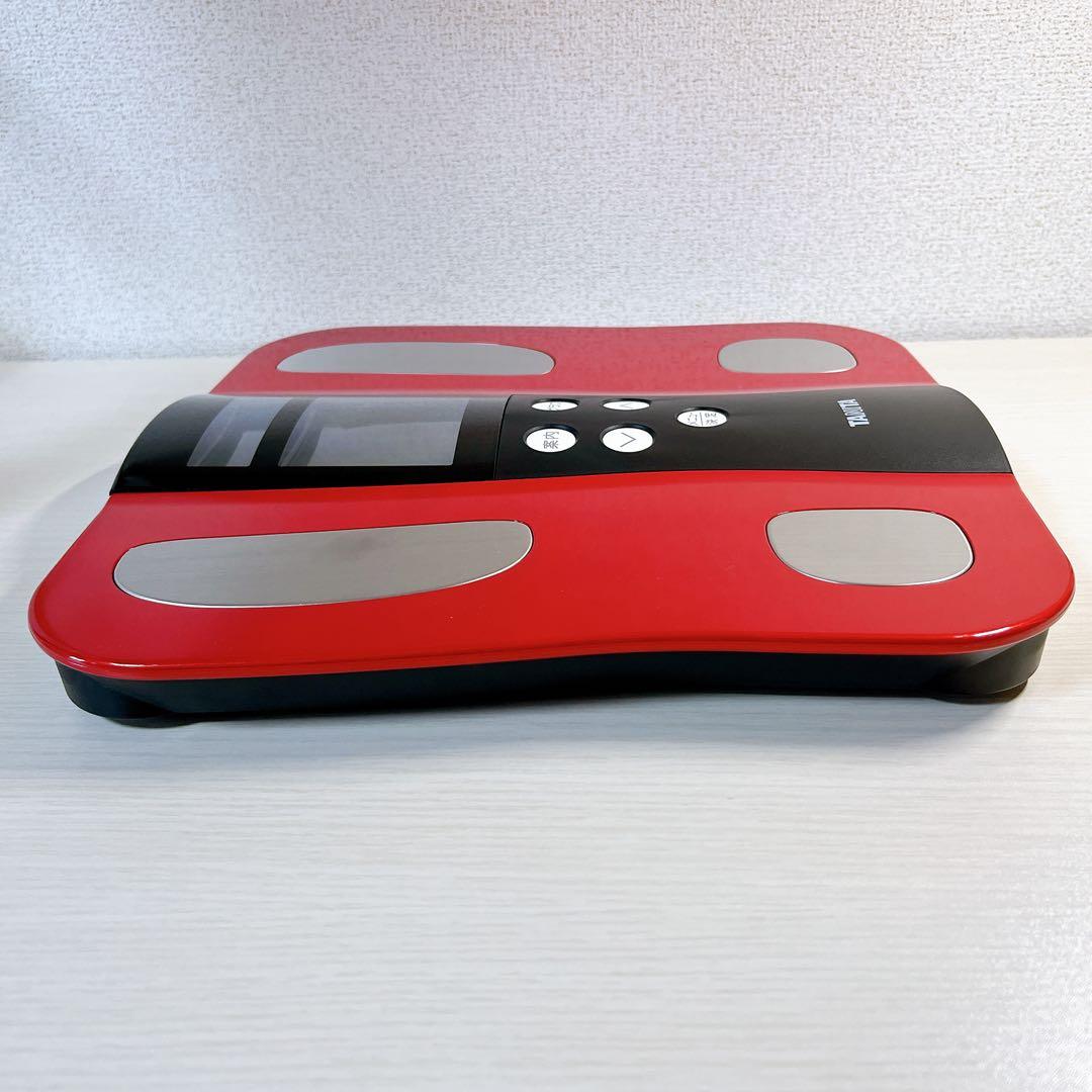 ルーチェ様専用】TANITA 体組成計 BC-J03 2023年製 - メルカリ