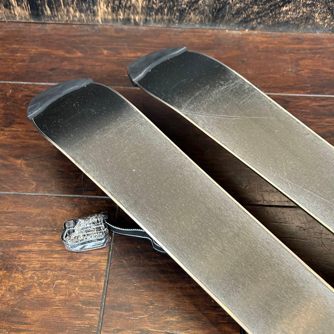 ◇極美品◇ elan ファンスキー 99cm ブーツ ノルディカ 25〜25.5