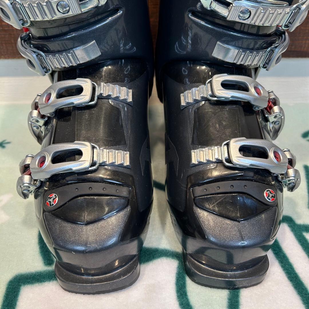 ◇極美品◇ elan ファンスキー 99cm ブーツ ノルディカ 25〜25.5