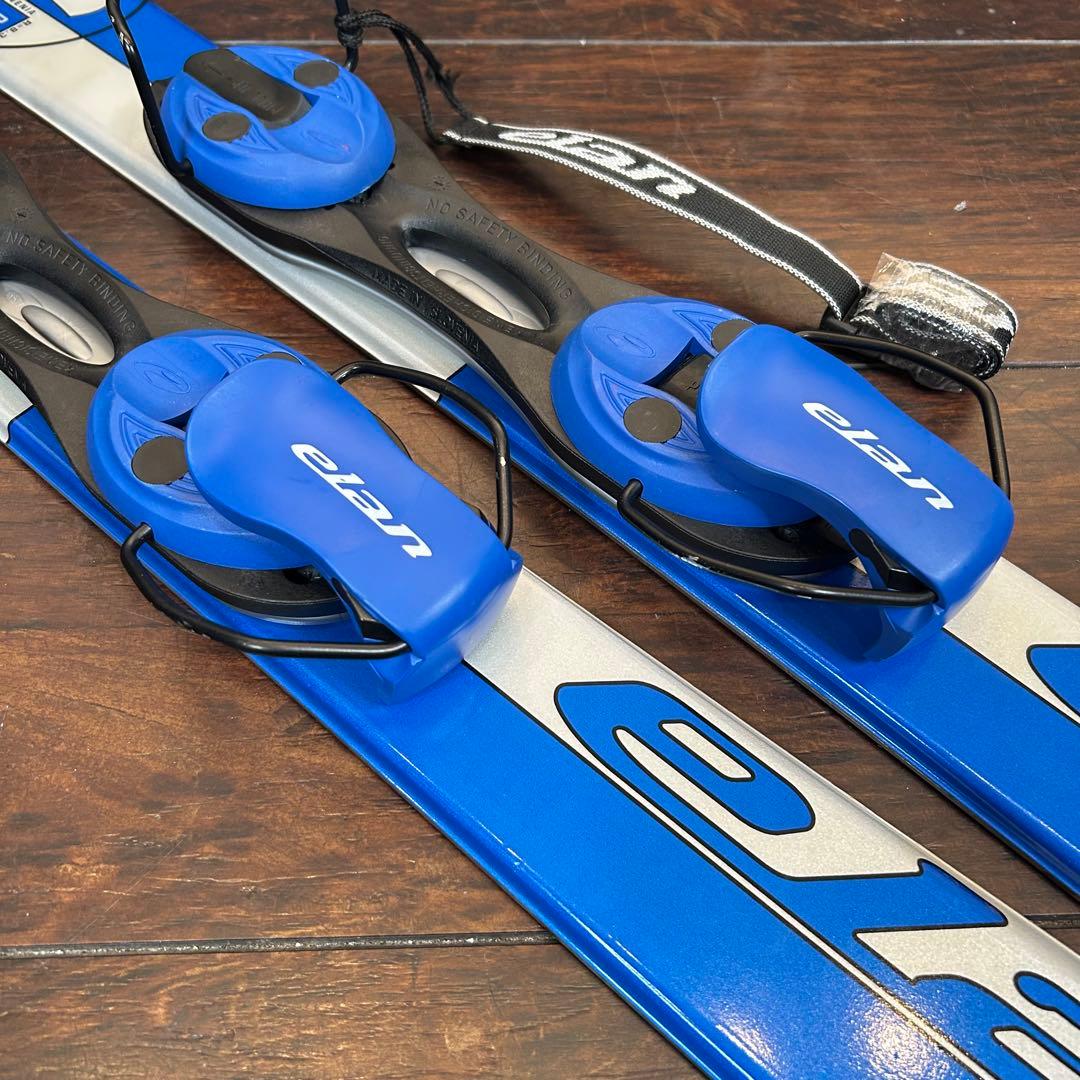 ◇極美品◇ elan ファンスキー 99cm ブーツ ノルディカ 25〜25.5