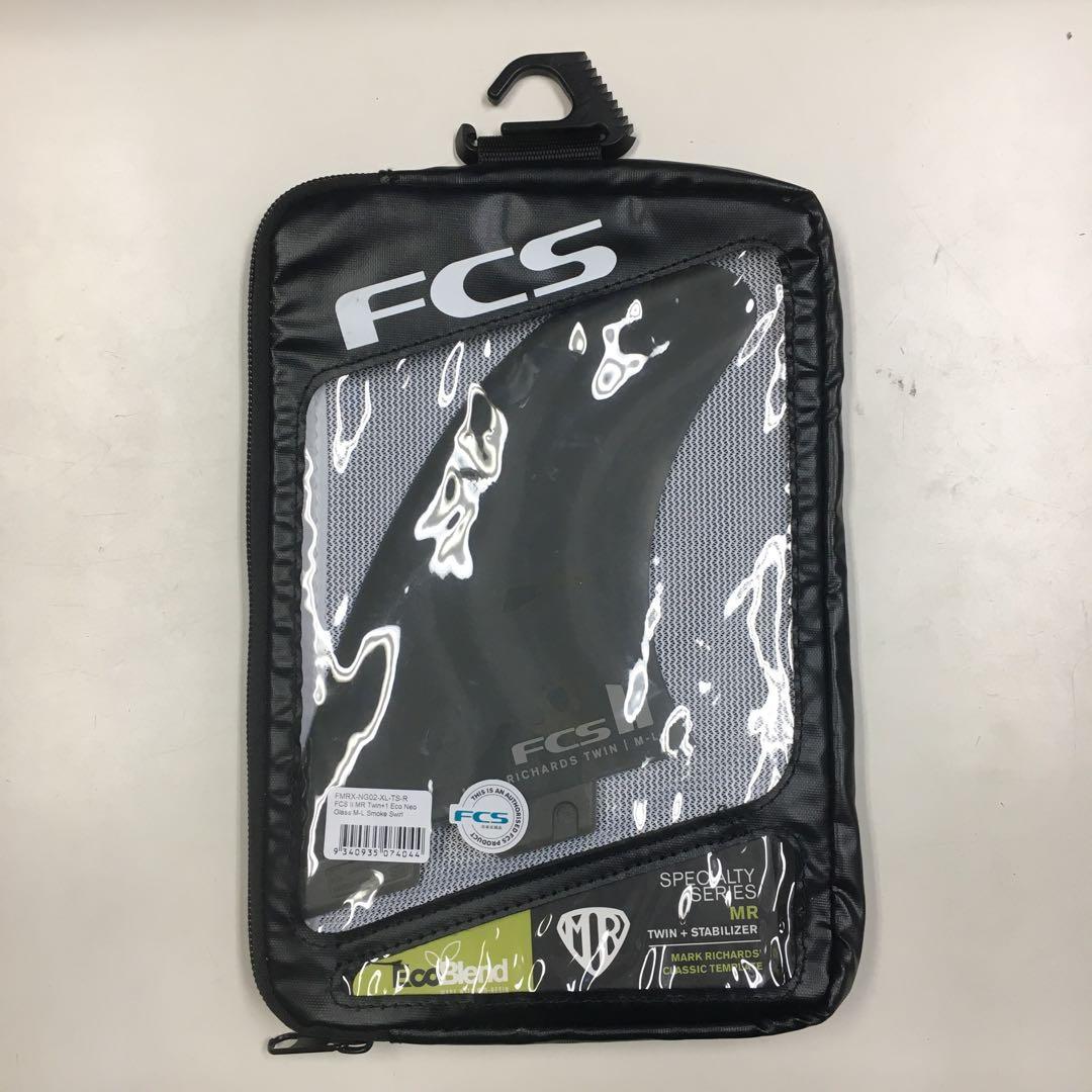 FCS2 エフシーエス マークリチャーズ 2+1