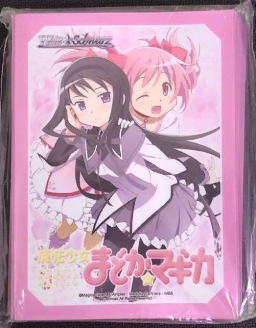 ブシロード ヴァイス 金銀キャンペーン スリーブ