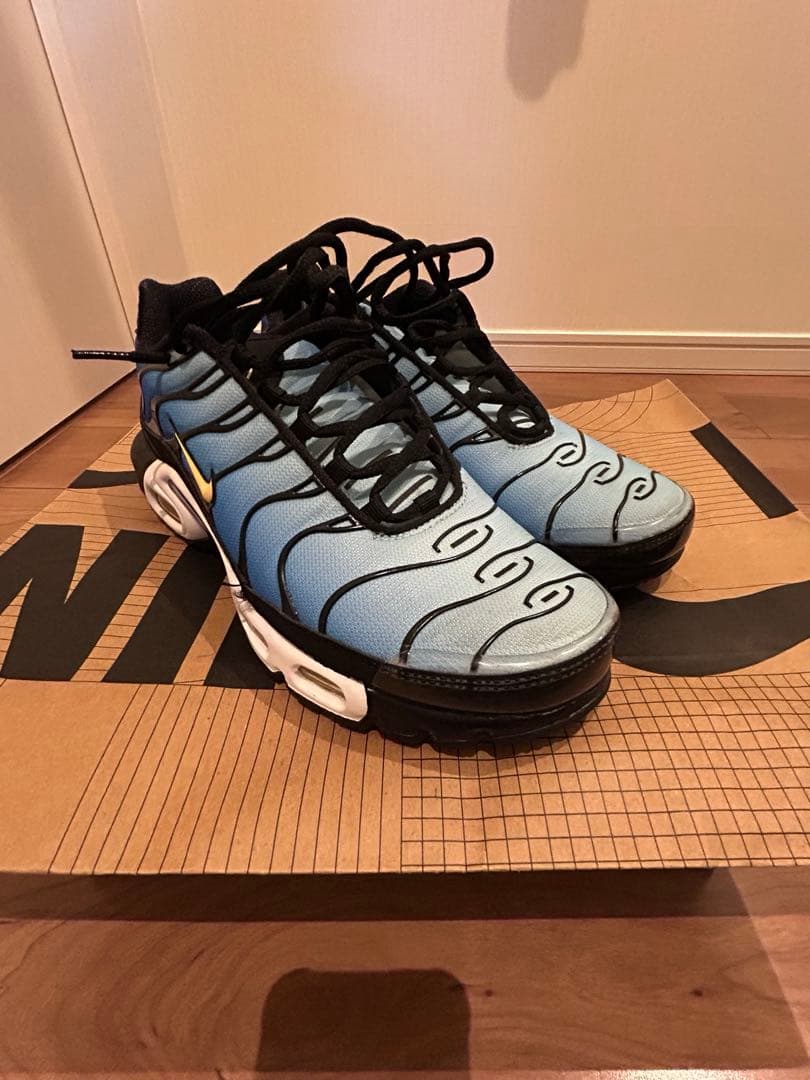 u*a様 【完売品】NIKE ナイキ　26.0AIR MAX PLUS OG ス