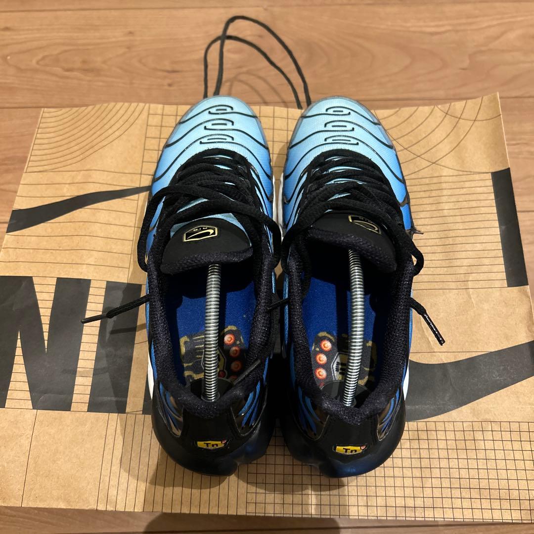 u*a様 【完売品】NIKE ナイキ　26.0AIR MAX PLUS OG ス