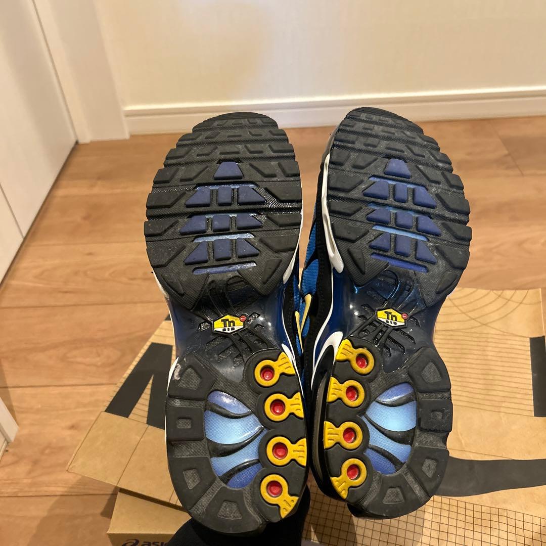 u*a様 【完売品】NIKE ナイキ　26.0AIR MAX PLUS OG ス