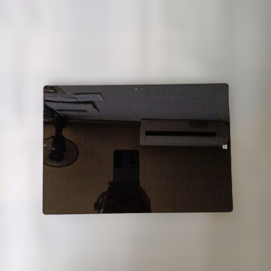 Microsoft Surface 1631 i5 4G 128G 2021付き - メルカリ