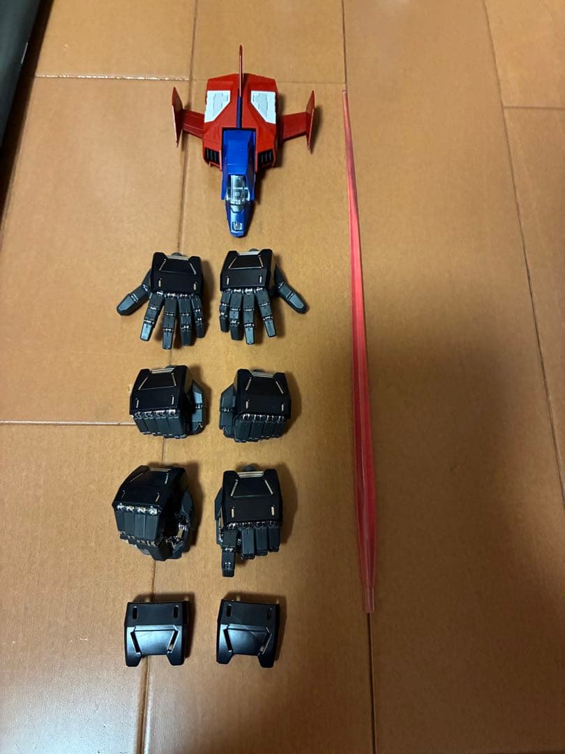 PG UNLEASHED 1/60 RX-78-2 ガンダム