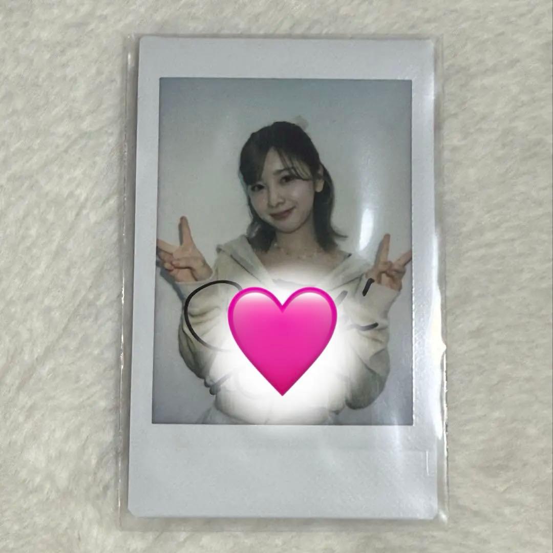 NiziU ミイヒ チェキ サイン - メルカリ