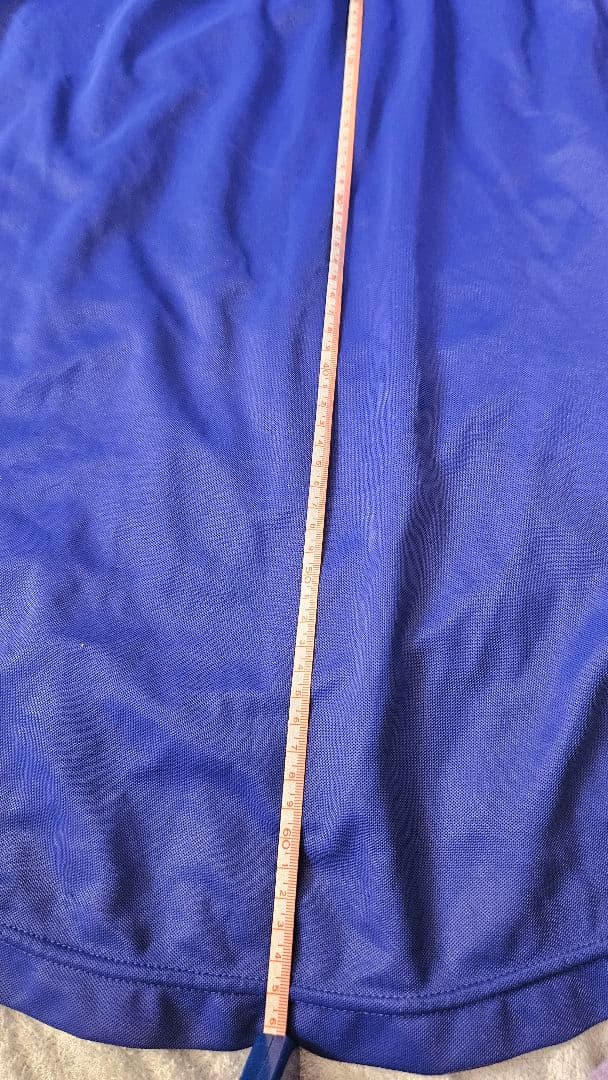 adidas 日本代表 サッカーシャツ 青 1999/2000 トルシエ - メルカリ