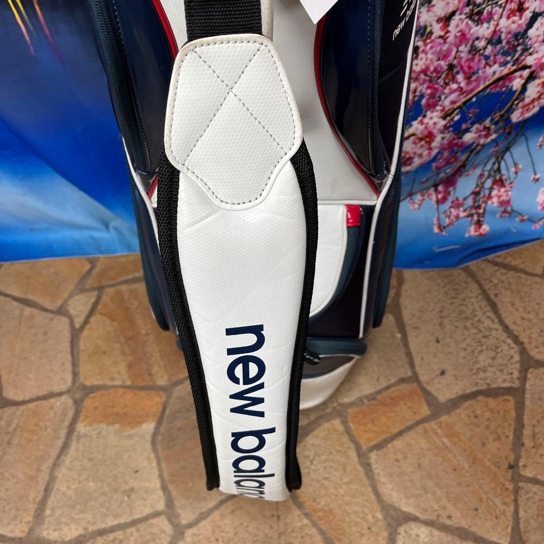 寶BS- 1030 キャディバッグne.w balance 口コミ・評価｜SPORT スタンド