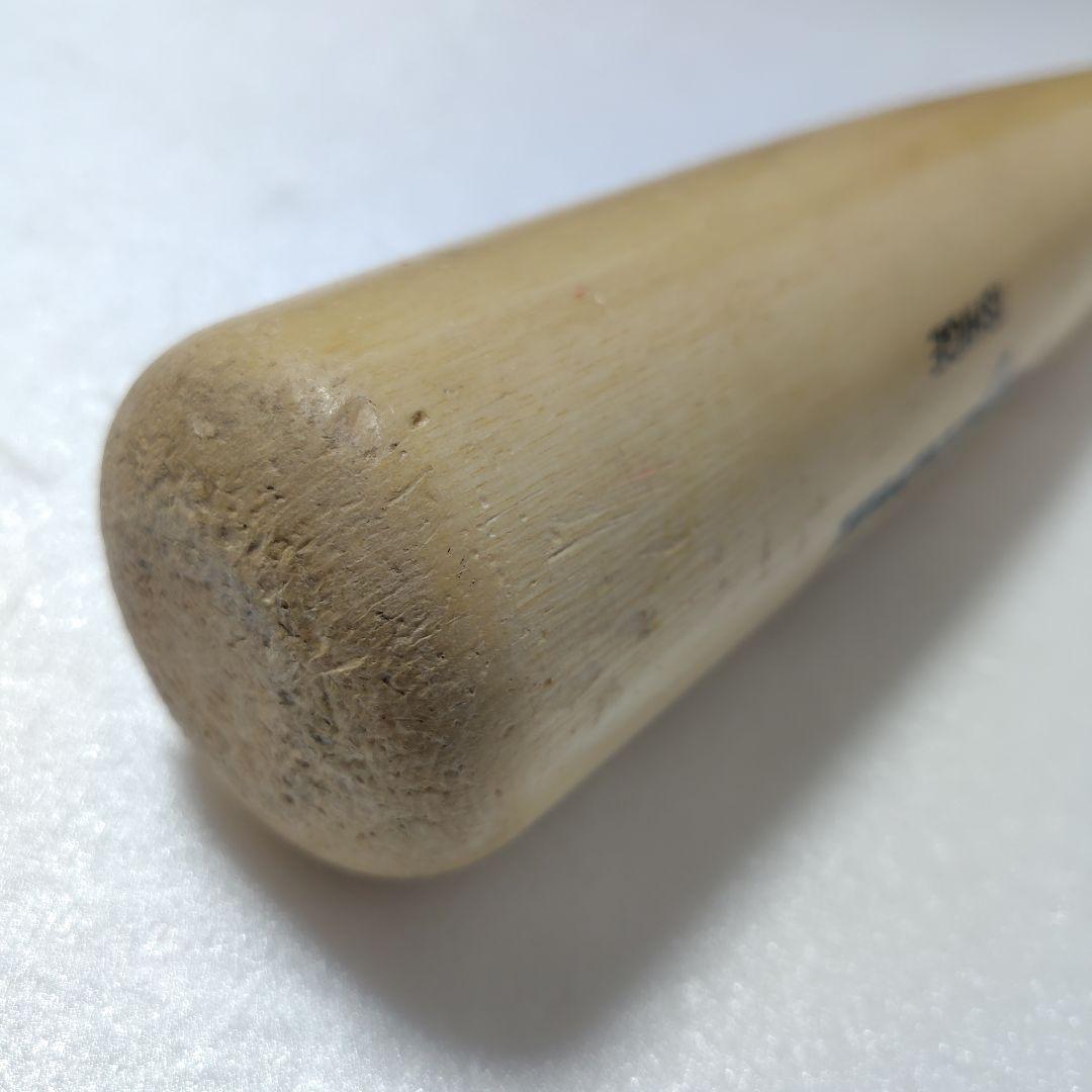 希少！ローリングス ダイエーホークス 7石毛宏典 支給品バット