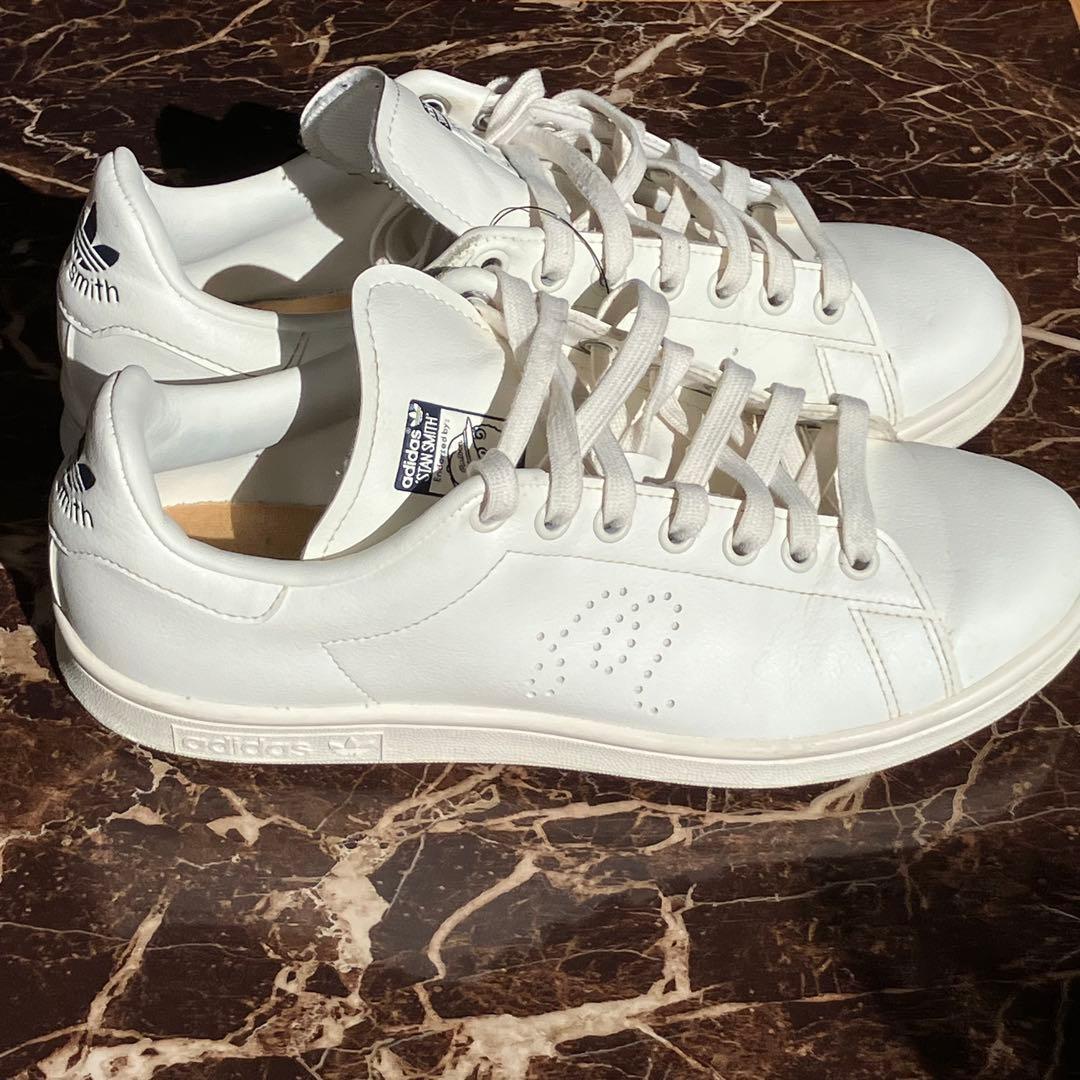 アディダスゴルフ×マルボン　スタンスミス　24.5cm